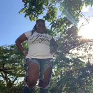 Meet your Posher, Carmen